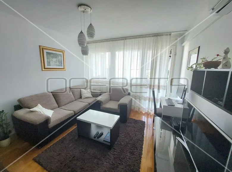 2 room apartment 63 m² Zagreb, Croatia