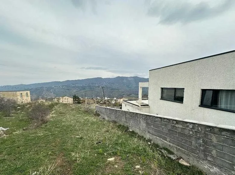 Parcelas 670 m², Georgia