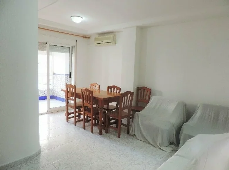 3 bedroom apartment 97 m² Torrevieja, Spain