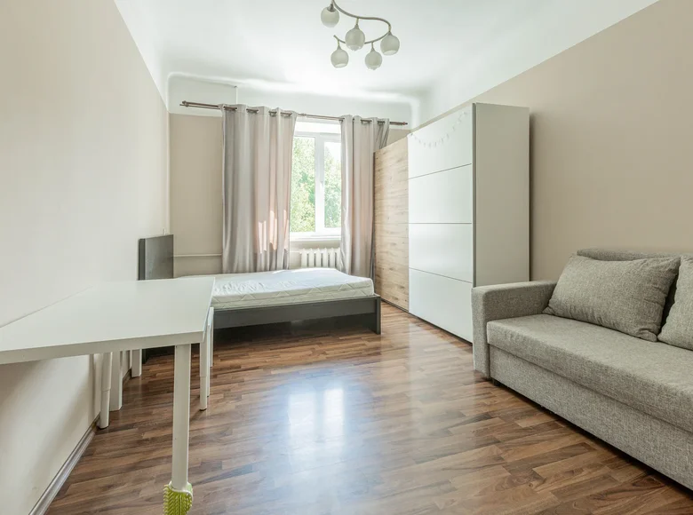 Квартира 2 комнаты 51 м² Рига, Латвия
