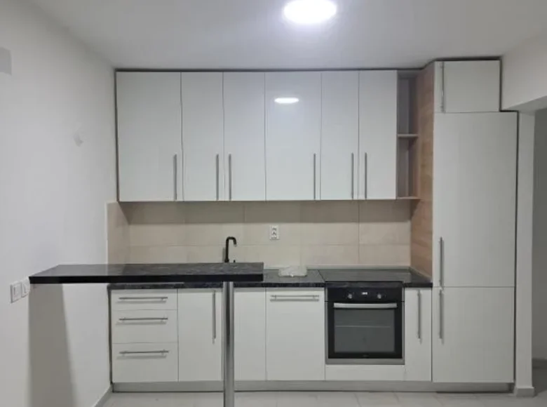 Apartamento 2 habitaciones 60 m² Bar, Montenegro