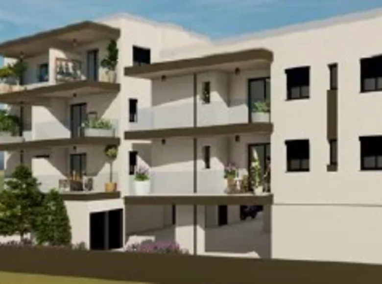 Appartement 2 chambres 92 m² Limassol, Chypre