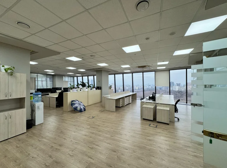 Bureau 391 m² à Moscou, Russie