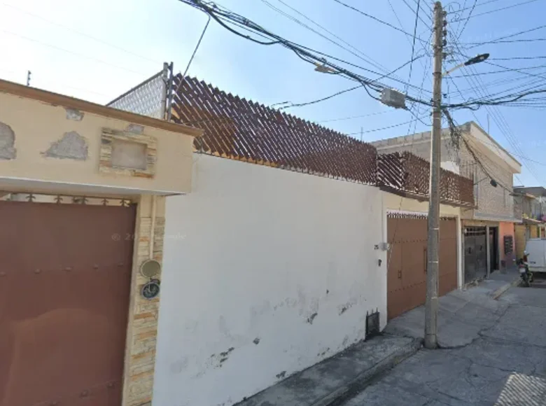 Haus 3 Schlafzimmer 220 m² Jojutla, Mexiko
