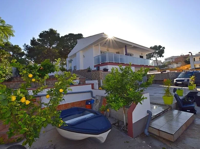 3 bedroom villa 138 m² Torrevieja, Spain