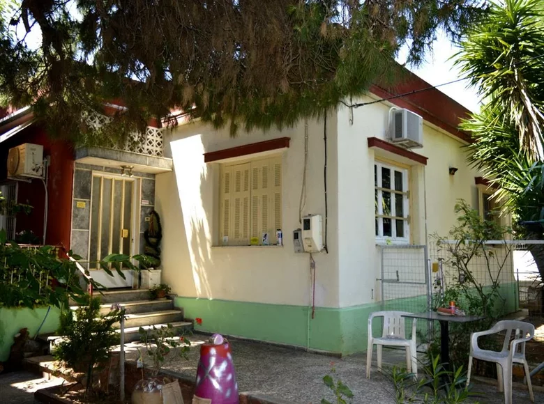 Cottage 3 bedrooms 170 m² Nea Makri, Greece