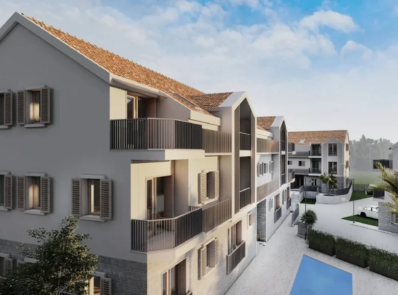 1 bedroom apartment 48 m², All countries