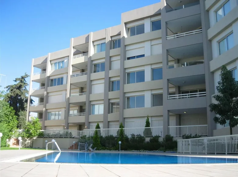 Apartamento 3 habitaciones 211 m² Limassol District, Chipre