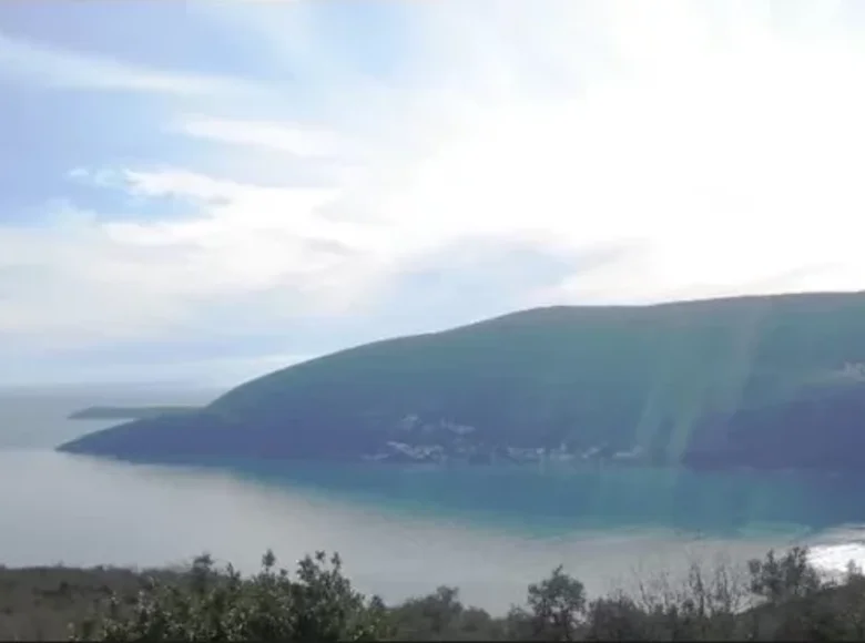 Grundstück  Topla, Montenegro