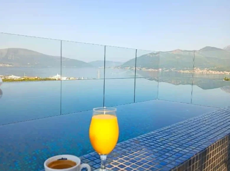 1 bedroom apartment 55 m² Montenegro, Montenegro