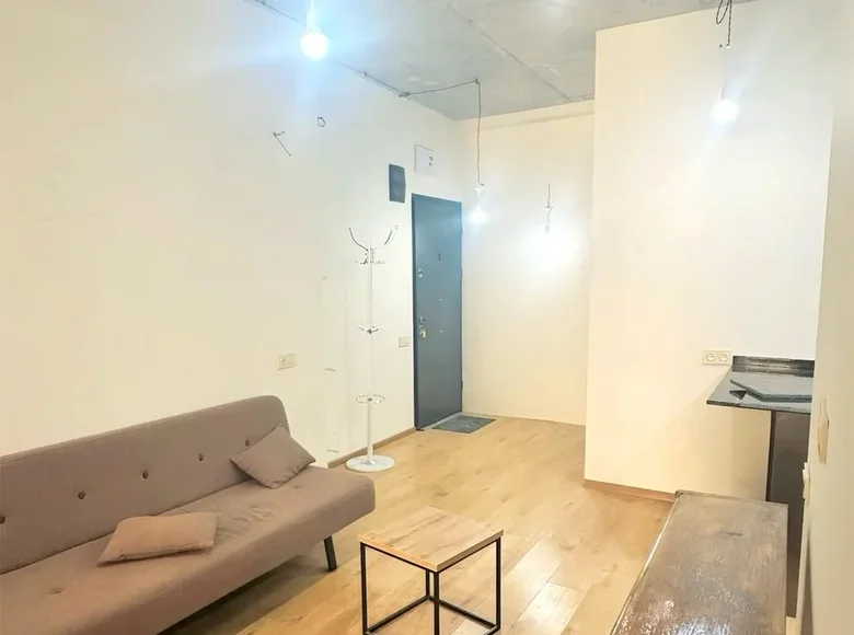 Wohnung 3 zimmer 59 m² Batumi, Georgien