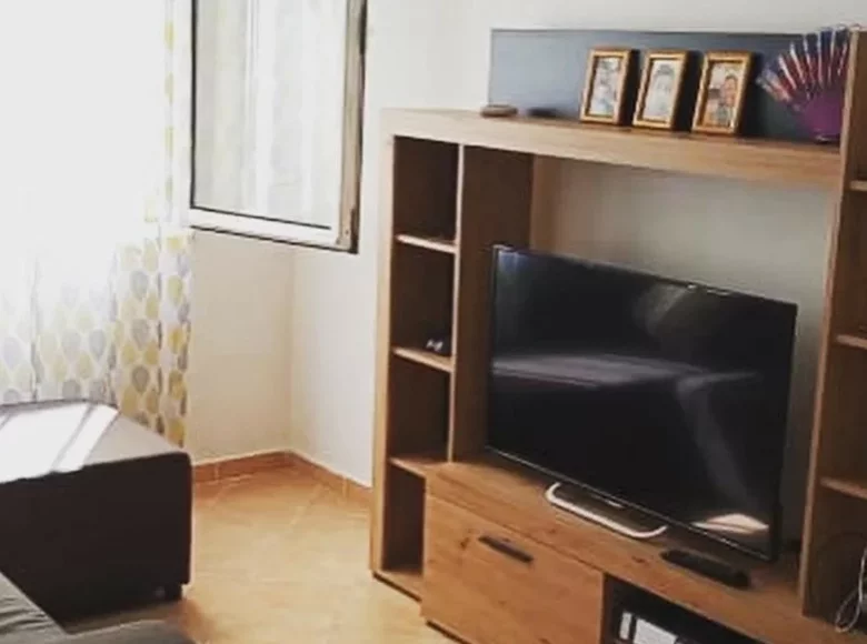 Apartamento 1 habitacion 30 m² Budva, Montenegro