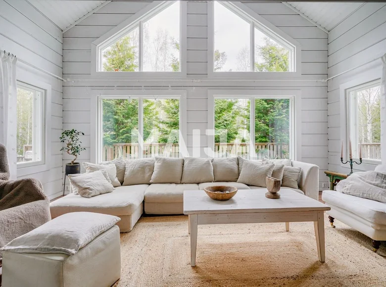 Maison 5 chambres 138 m² Siuntio, Finlande