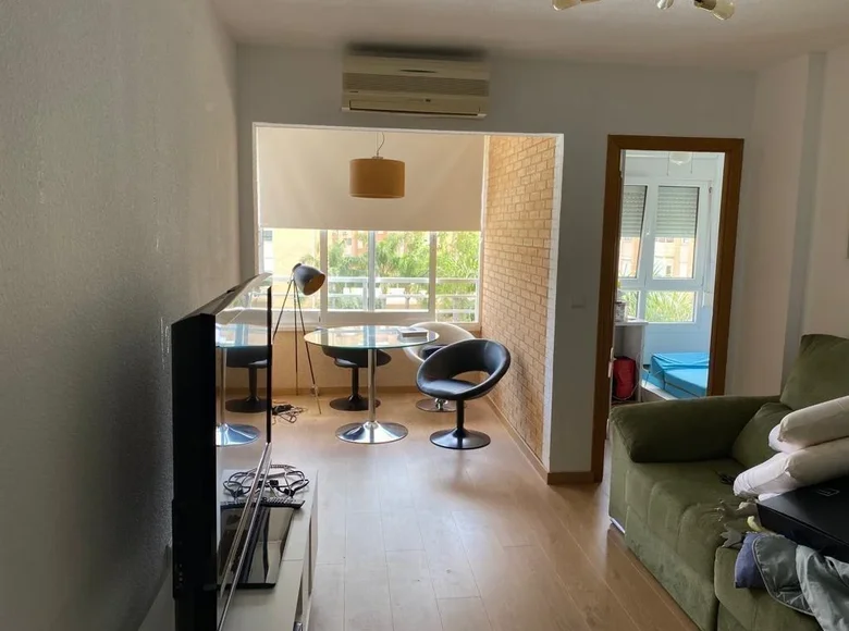 1 bedroom apartment  Alicante, Spain