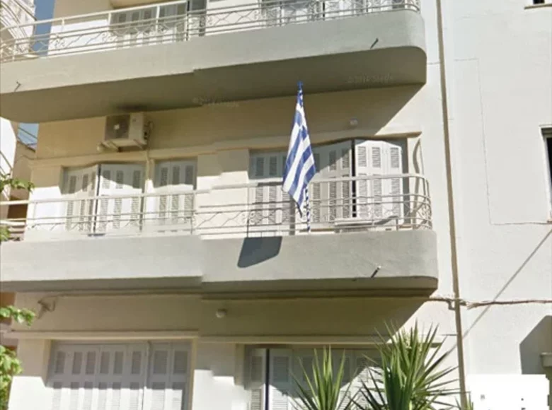 Nieruchomości komercyjne 756 m² Ateny, Grecja