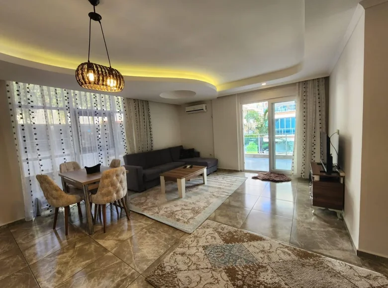 2 bedroom apartment 110 m² Obakoey, Turkey