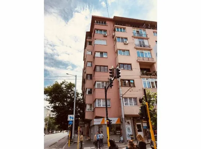 Wohnung 3 zimmer 130 m² Sofia, Bulgarien