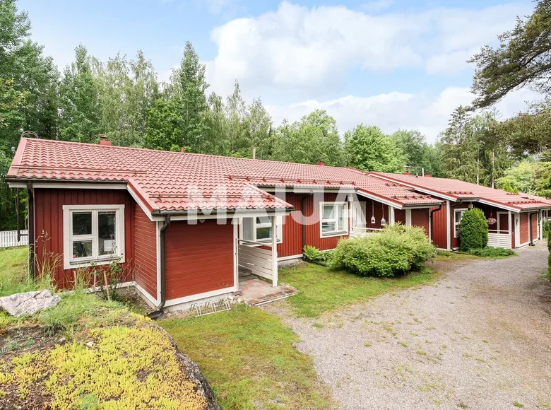 Appartement 3 chambres 79 m² Jarvenpaa, Finlande