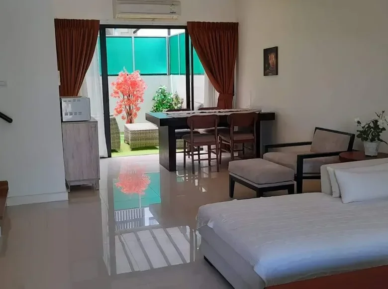 Stadthaus 3 zimmer 173 m² Phuket, Thailand