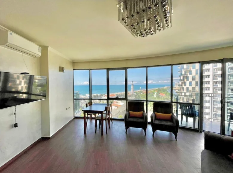 Apartamento 2 habitaciones 50 m² Batumi, Georgia