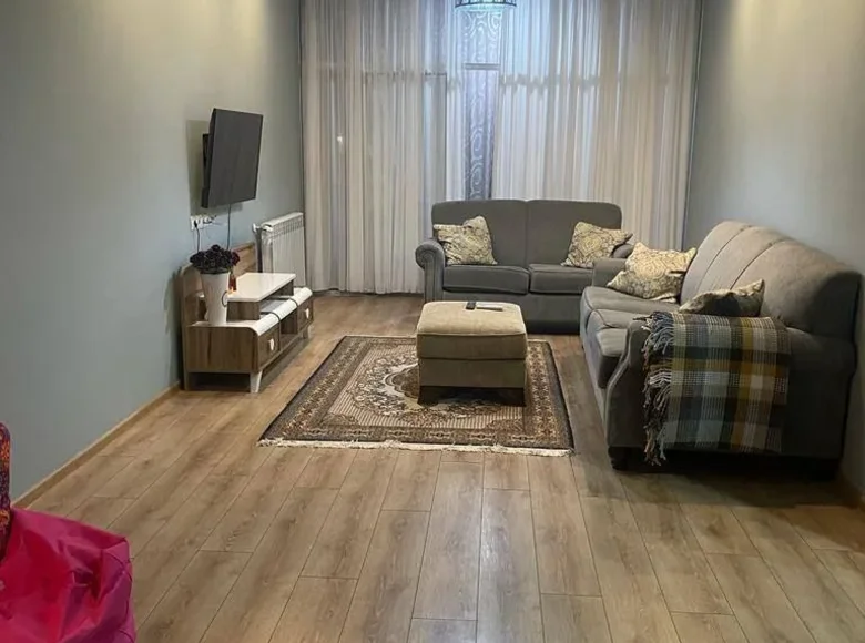 3 bedroom apartment 115 m² Batumi, Georgia