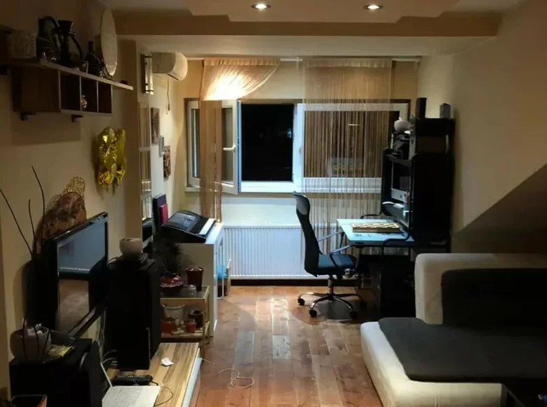 3 bedroom apartment 92 m² Belgrade, Serbia