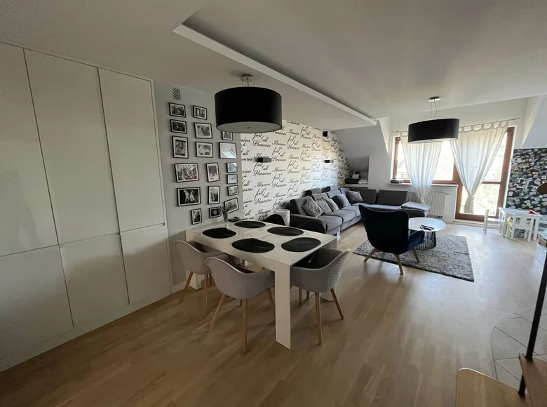 Wohnung 3 zimmer 101 m² Pruszkow, Polen