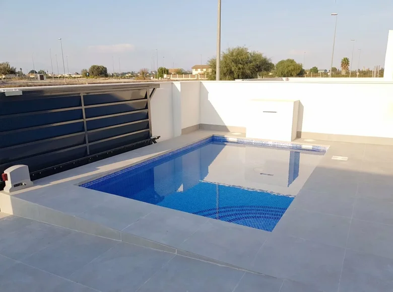 3 bedroom house  Almoradi, Spain