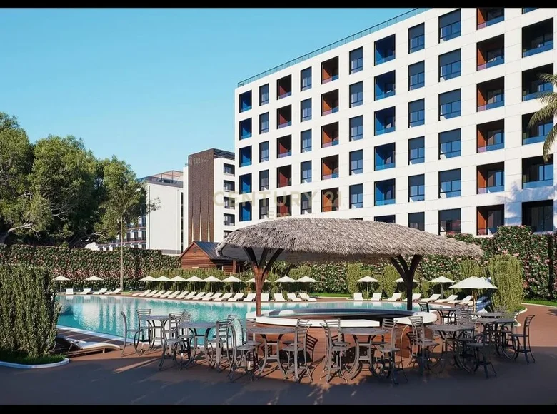 Appartement 3 chambres 91 m² Golem, Albanie
