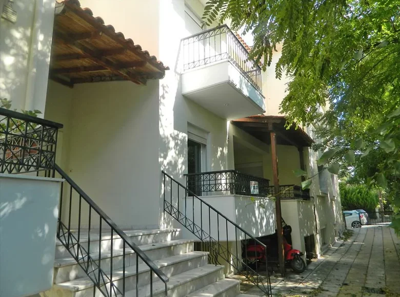 Szeregowiec 4 pokoi 205 m² Anchialos, Grecja