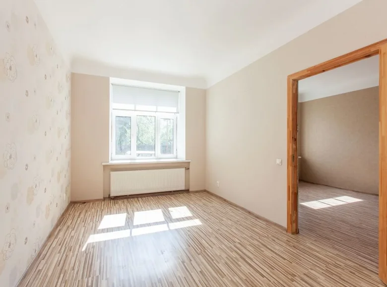 Wohnung 2 zimmer 51 m² Riga, Lettland