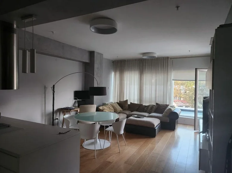 Mieszkanie 2 pokoi 87 m² Budva, Czarnogóra