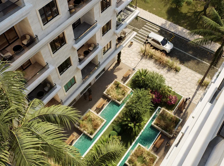 Wohnung 3 zimmer 90 m² Golem, Albanien