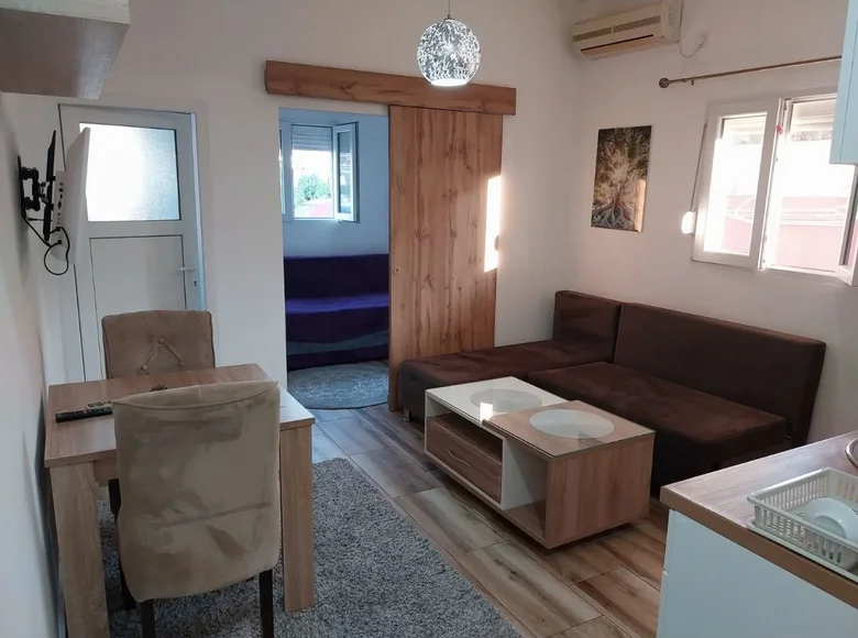 Apartamento 2 habitaciones 28 m² Bjelisi, Montenegro