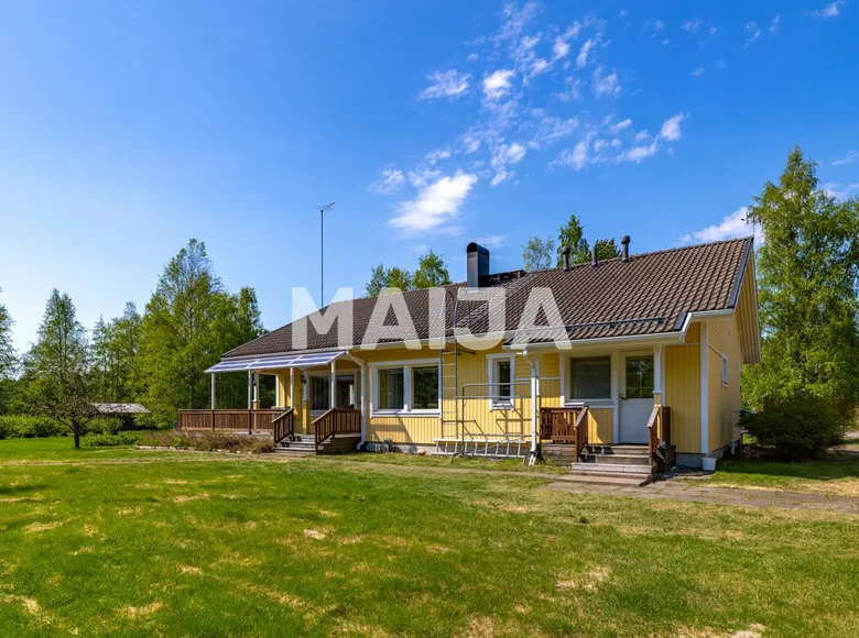Dom 4 pokoi 113 m² Hailuoto, Finlandia