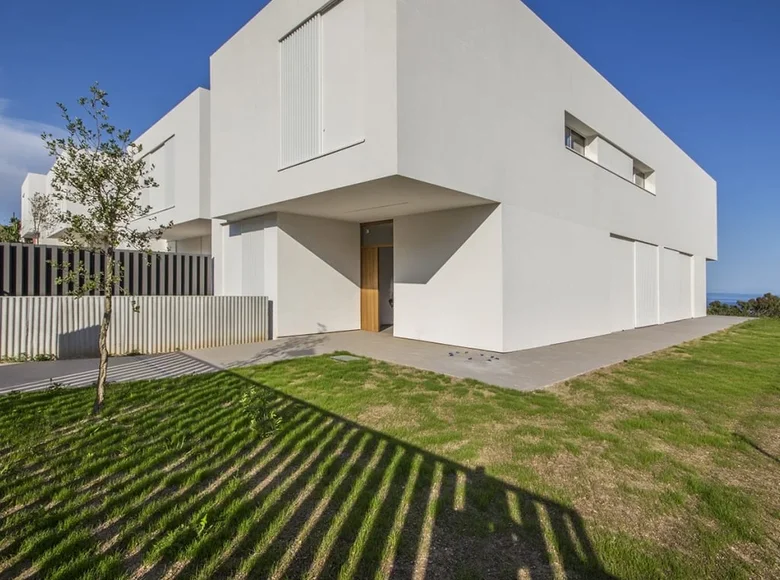 Вилла 5 спален 463 м² Барселона, Испания