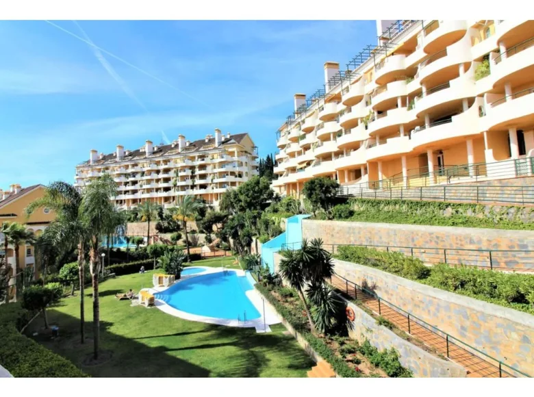 3 bedroom apartment  Marbella, Spain
