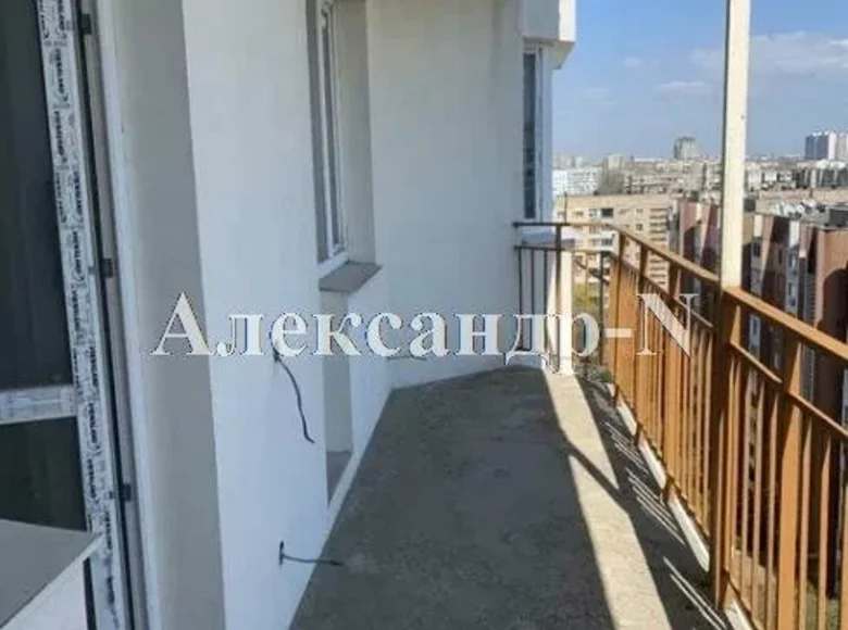 2 room apartment 75 m² Odessa, Ukraine