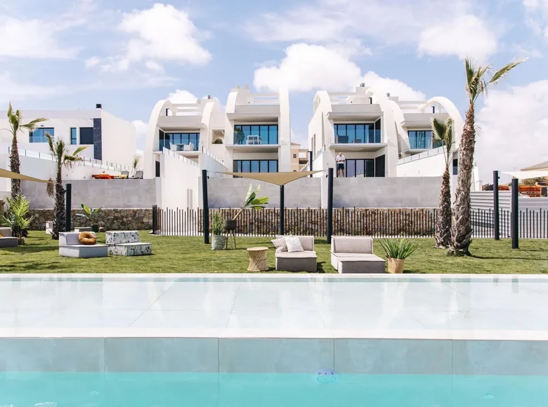 Bungalow 3 chambres 80 m² Rojales, Espagne