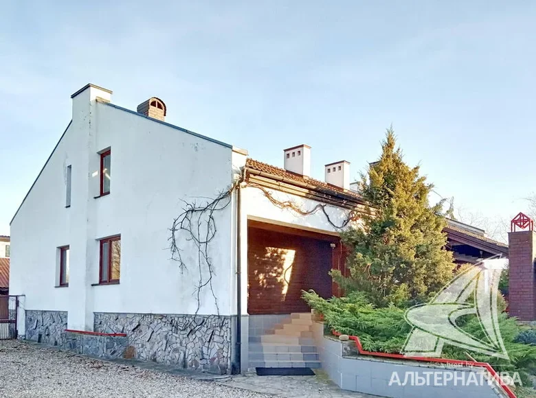 Maison 209 m² Jabinka, Biélorussie