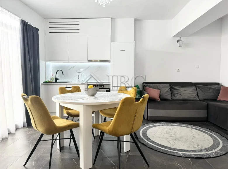 Appartement 3 chambres 118 m² Nessebar, Bulgarie