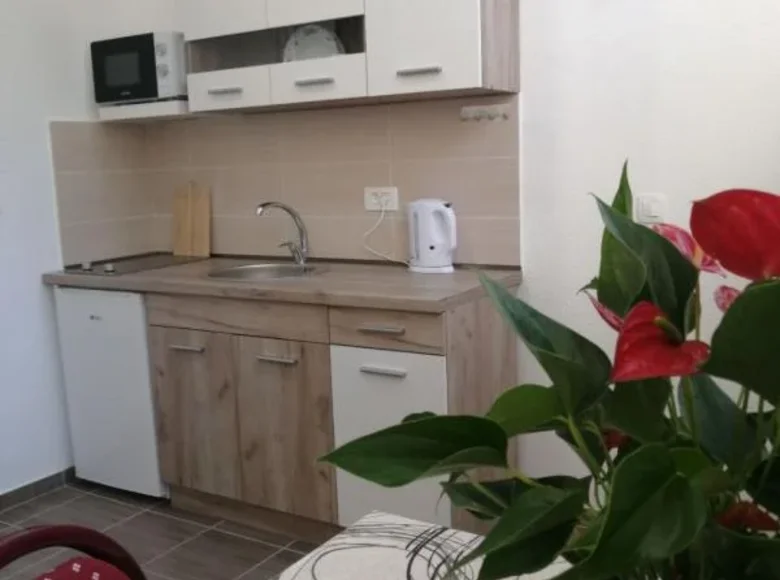 Mieszkanie 2 pokoi 58 m² Sutomore, Czarnogóra