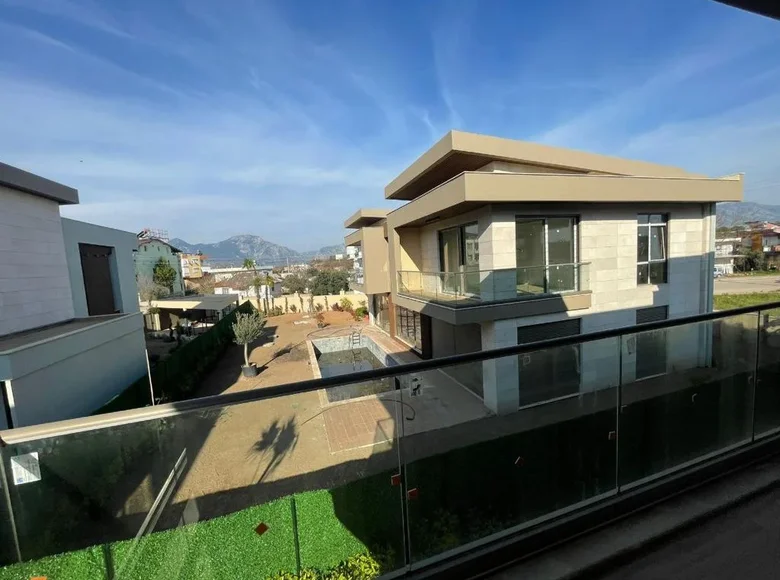 Вилла 6 спален 350 м² Муратпаша, Турция