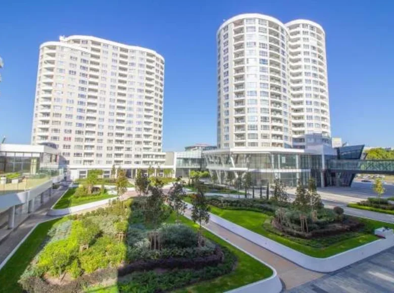1 bedroom apartment  Burgas, Bulgaria
