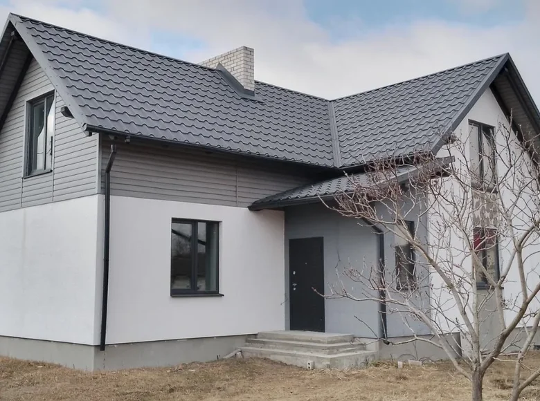 House 107 m² Brest, Belarus