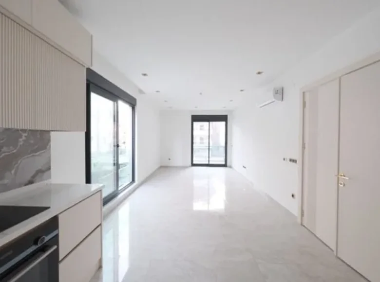 Appartement 2 chambres 84 m² Région méditerranéenne, Turquie