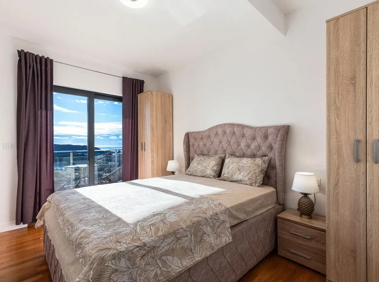2 bedroom apartment 55 m² Montenegro, Montenegro