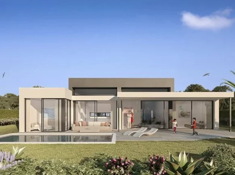 Casa 3 habitaciones 216 m² España, España