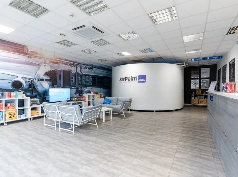 Propriété commerciale 106 m² à Varsovie, Pologne