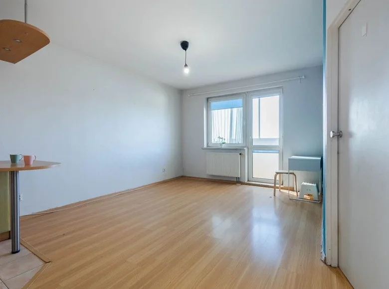 Mieszkanie 2 pokoi 39 m² Warszawa, Polska